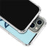 NHL Seattle Kraken Logo iPhone 15 Pro Clear Case